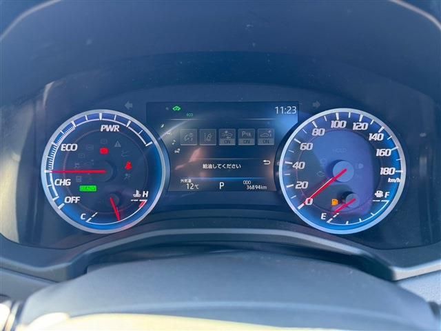 Toyota CROWN SEDAN 2019-03 25998-24