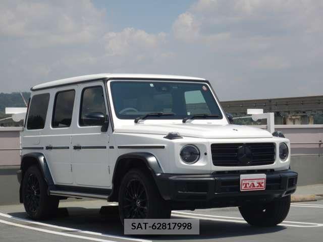 sat car