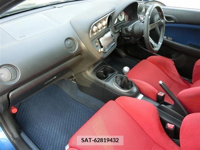 Honda INTEGRA 2001-09 248523-9