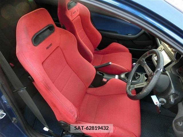 Honda INTEGRA 2001-09 248523-7