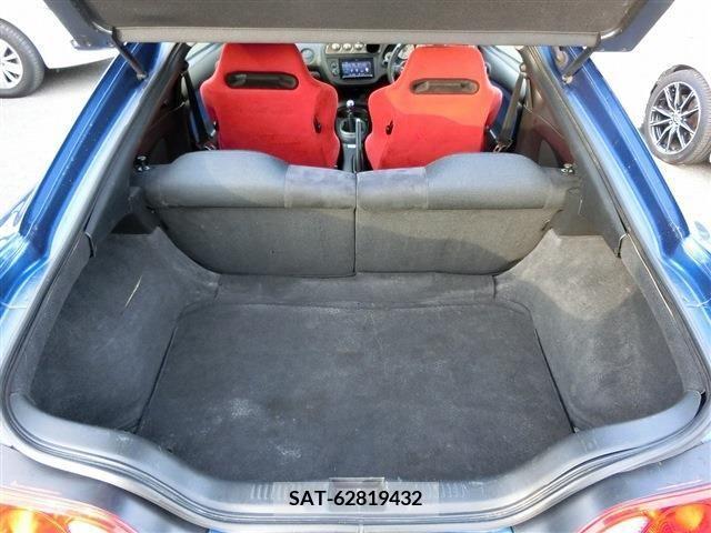 Honda INTEGRA 2001-09 248523-26