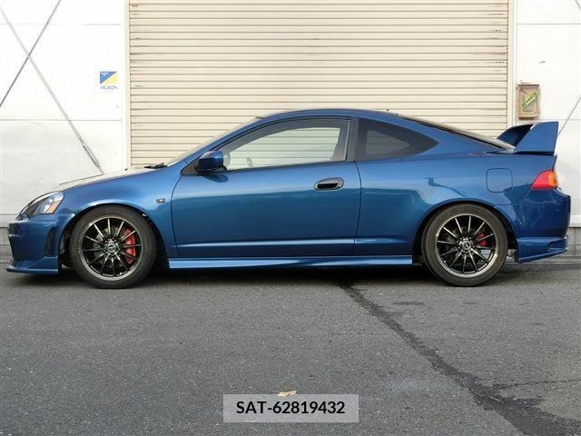 Honda INTEGRA 2001-09 248523-5
