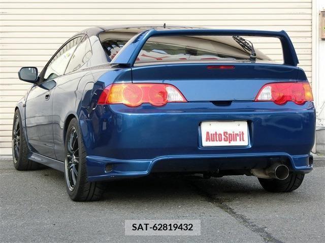 Honda INTEGRA 2001-09 248523-4