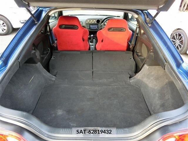 Honda INTEGRA 2001-09 248523-29
