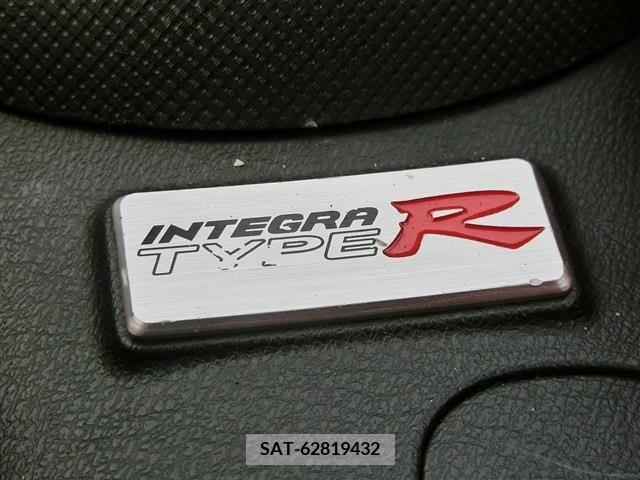 Honda INTEGRA 2001-09 248523-15