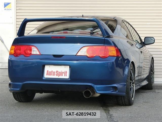 Honda INTEGRA 2001-09 248523-3