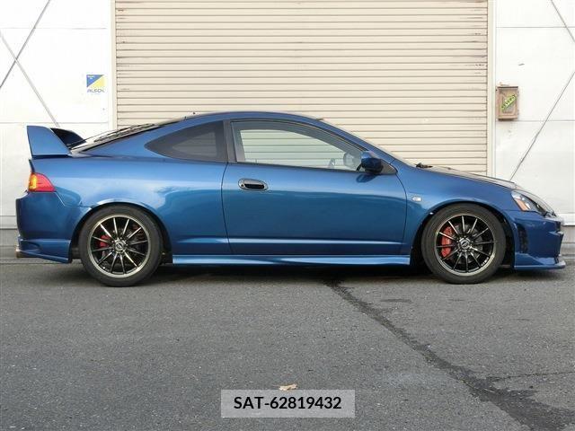 Honda INTEGRA 2001-09 248523-2