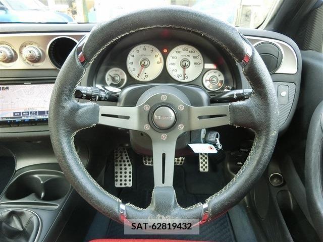 Honda INTEGRA 2001-09 248523-12