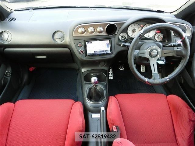 Honda INTEGRA 2001-09 248523-11