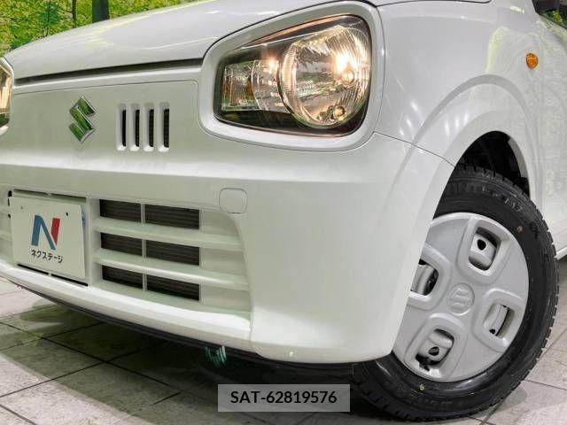 Suzuki ALTO 2019-04 305150-12