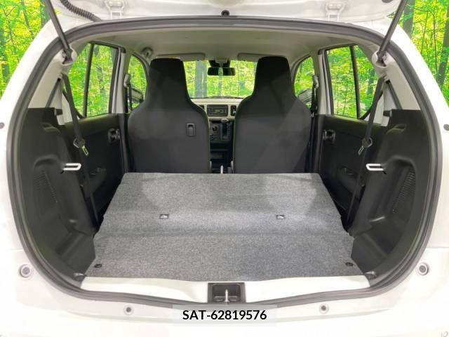Suzuki ALTO 2019-04 305150-10