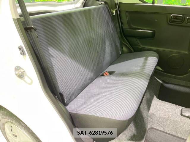 Suzuki ALTO 2019-04 305150-9