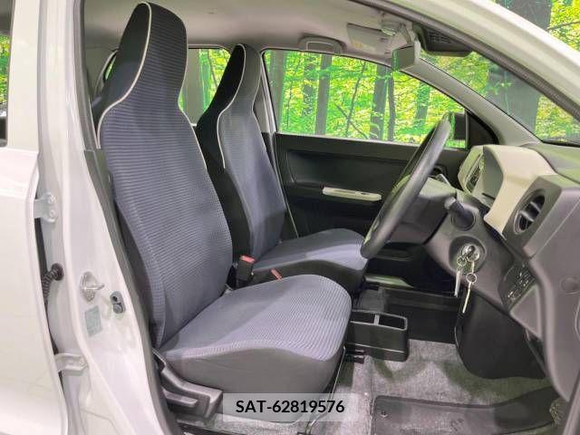 Suzuki ALTO 2019-04 305150-8