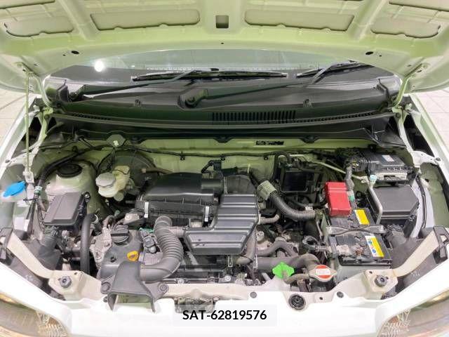 Suzuki ALTO 2019-04 305150-18