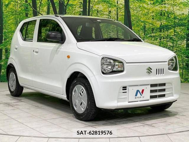Suzuki ALTO 2019-04 305150-16