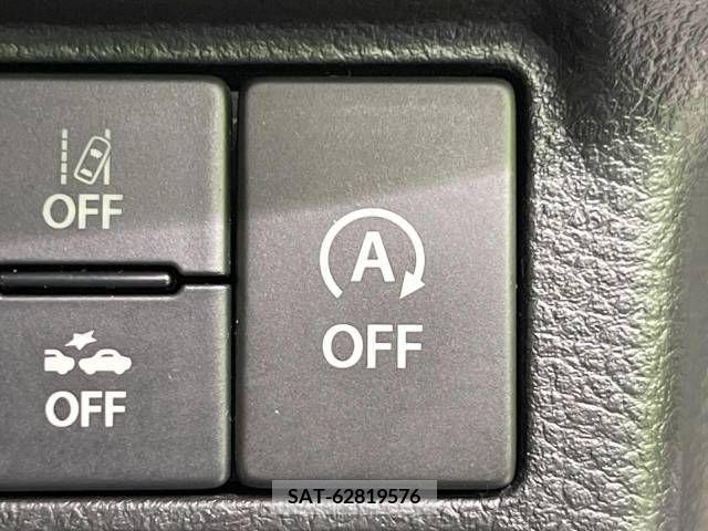 Suzuki ALTO 2019-04 305150-3