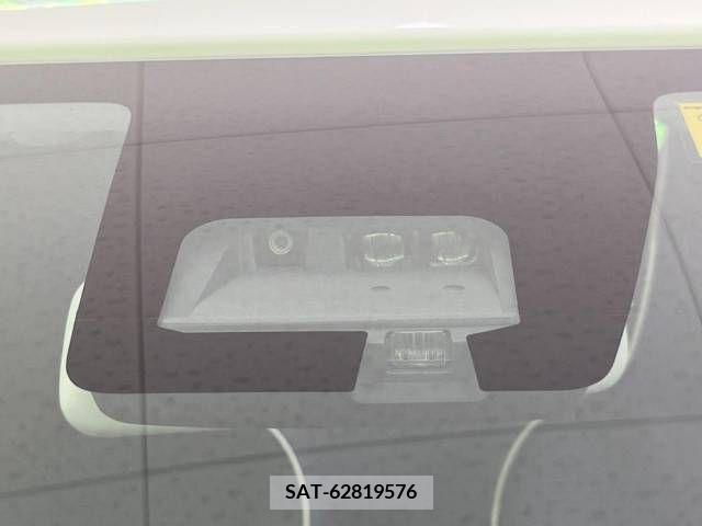 Suzuki ALTO 2019-04 305150-2