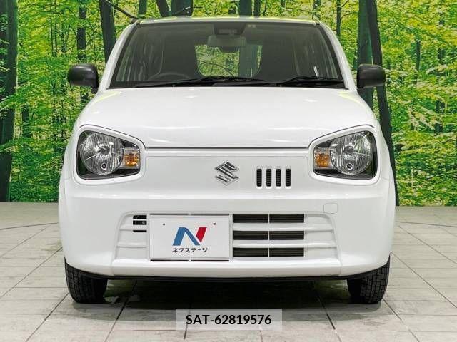 Suzuki ALTO 2019-04 305150-14