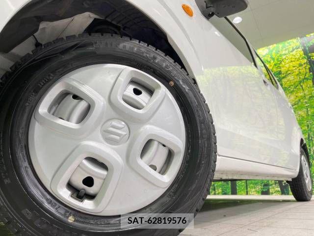 Suzuki ALTO 2019-04 305150-13