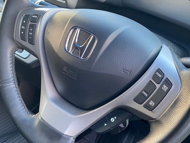 Honda FREED HYBRID 2013-10 195490-12