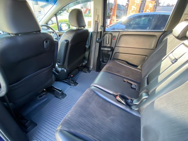 Honda FREED HYBRID 2013-10 195490-24