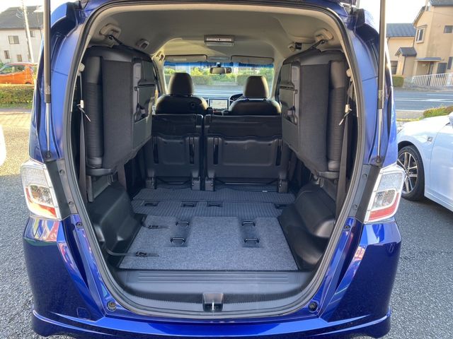 Honda FREED HYBRID 2013-10 195490-19