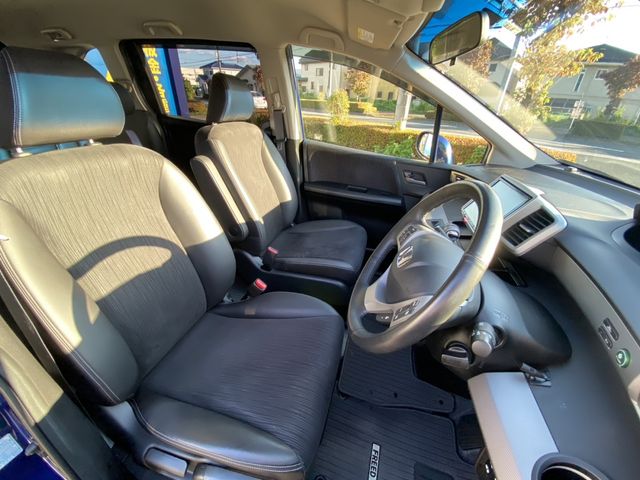 Honda FREED HYBRID 2013-10 195490-14