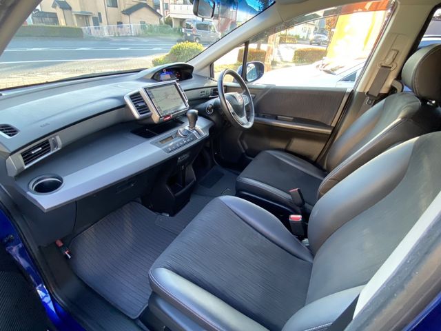 Honda FREED HYBRID 2013-10 195490-26