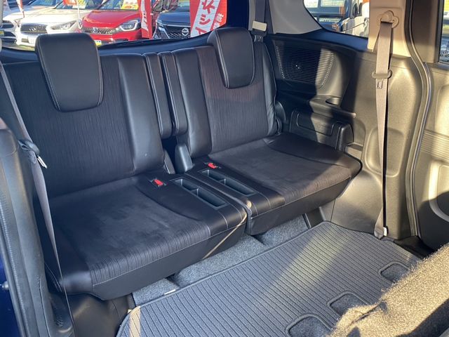 Honda FREED HYBRID 2013-10 195490-16