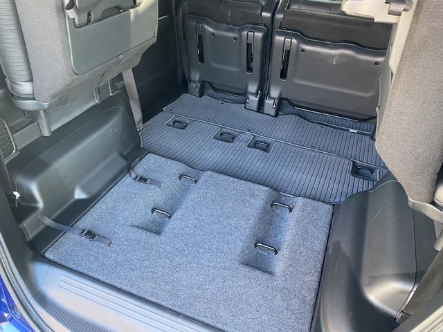 Honda FREED HYBRID 2013-10 195490-21