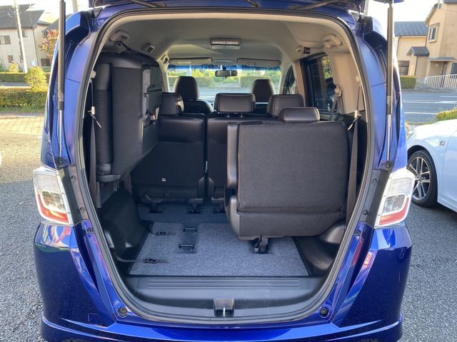 Honda FREED HYBRID 2013-10 195490-18