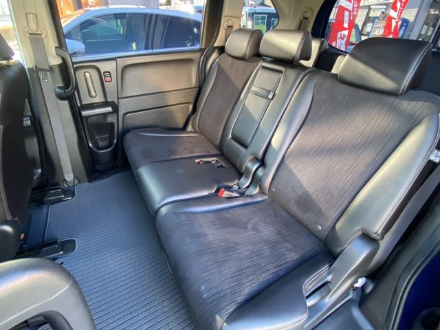 Honda FREED HYBRID 2013-10 195490-23