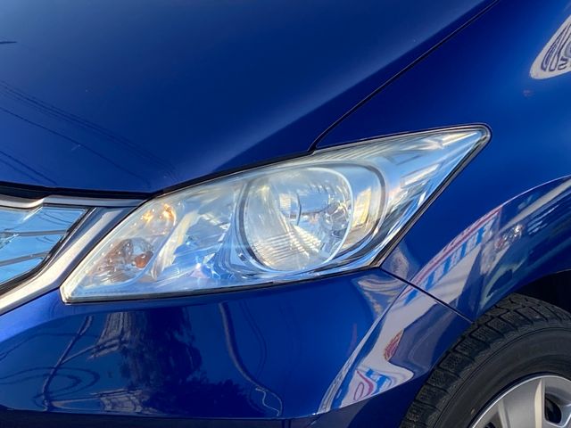 Honda FREED HYBRID 2013-10 195490-4