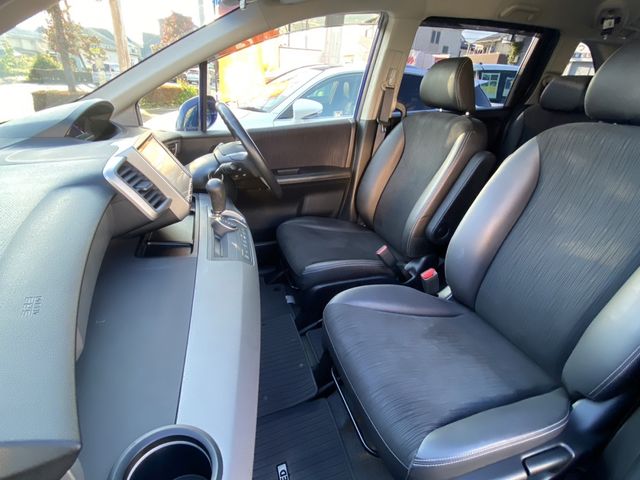 Honda FREED HYBRID 2013-10 195490-25