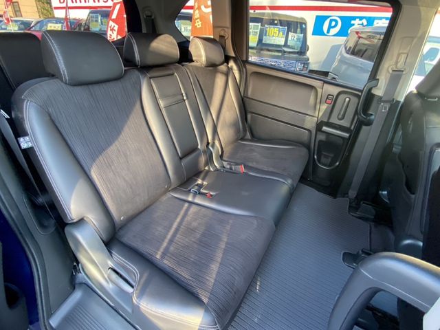 Honda FREED HYBRID 2013-10 195490-15