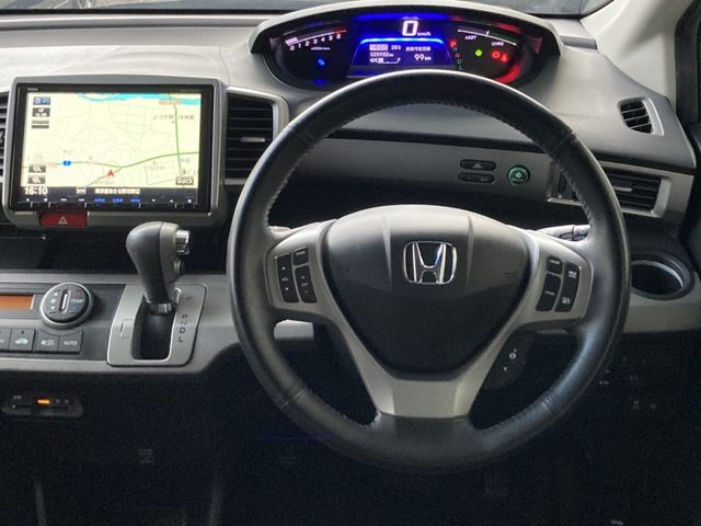 Honda FREED HYBRID 2013-10 195490-6