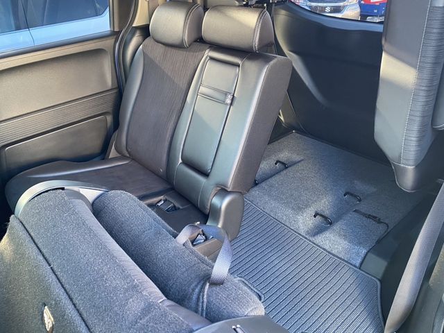 Honda FREED HYBRID 2013-10 195490-22