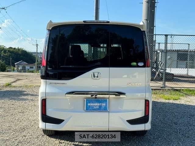 Honda e 2021-03 394314-6