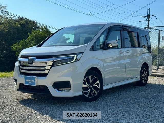 Honda e 2021-03 394314-3