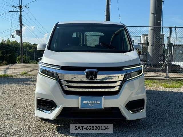 Honda e 2021-03 394314-5