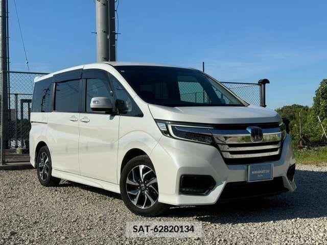 Honda e 2021-03 394314-0