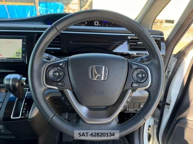 Honda e 2021-03 394314-14
