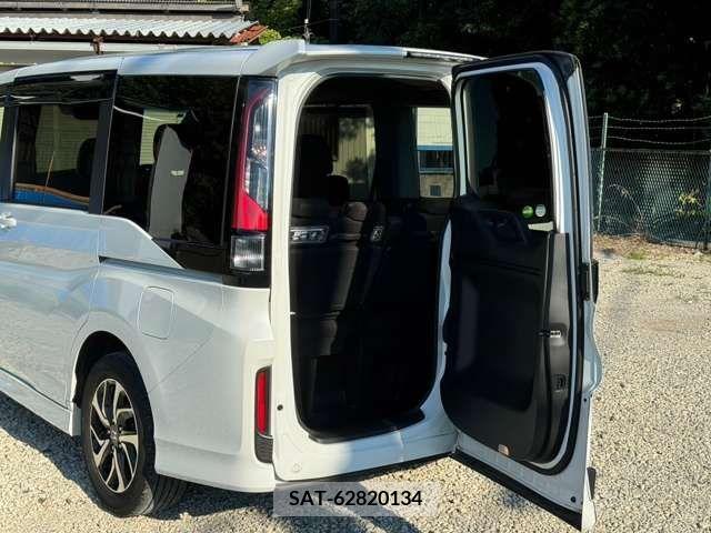 Honda e 2021-03 394314-9