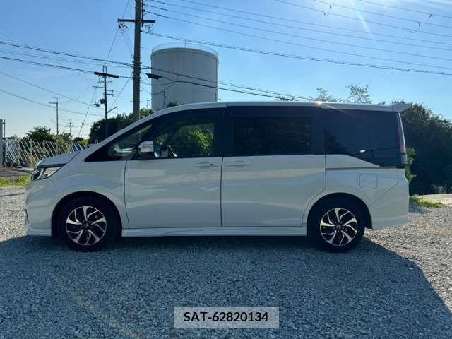 Honda e 2021-03 394314-8