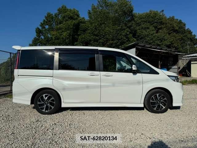 Honda e 2021-03 394314-7