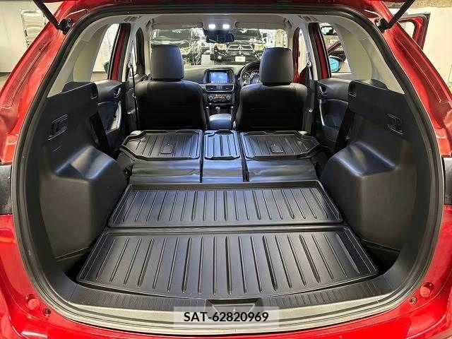 Mazda CX-5 2015-03 295911-12