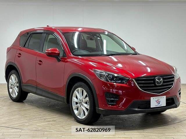 Mazda CX-5 2015-03 295911-13
