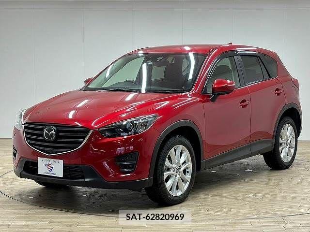 Mazda CX-5 2015-03 295911-14
