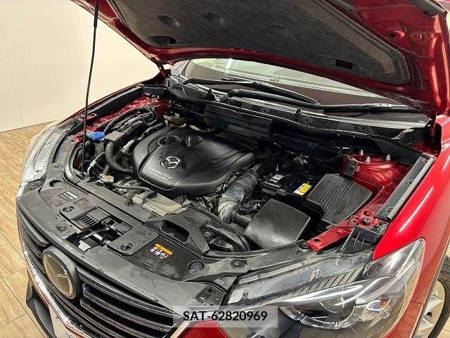 Mazda CX-5 2015-03 295911-17