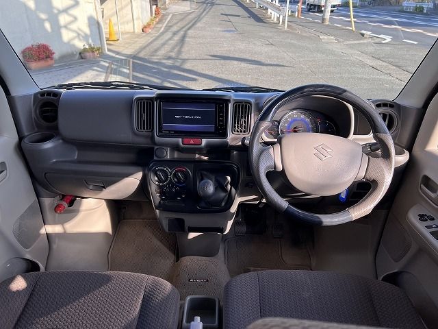 Suzuki EVERY 2021-05 15734-1